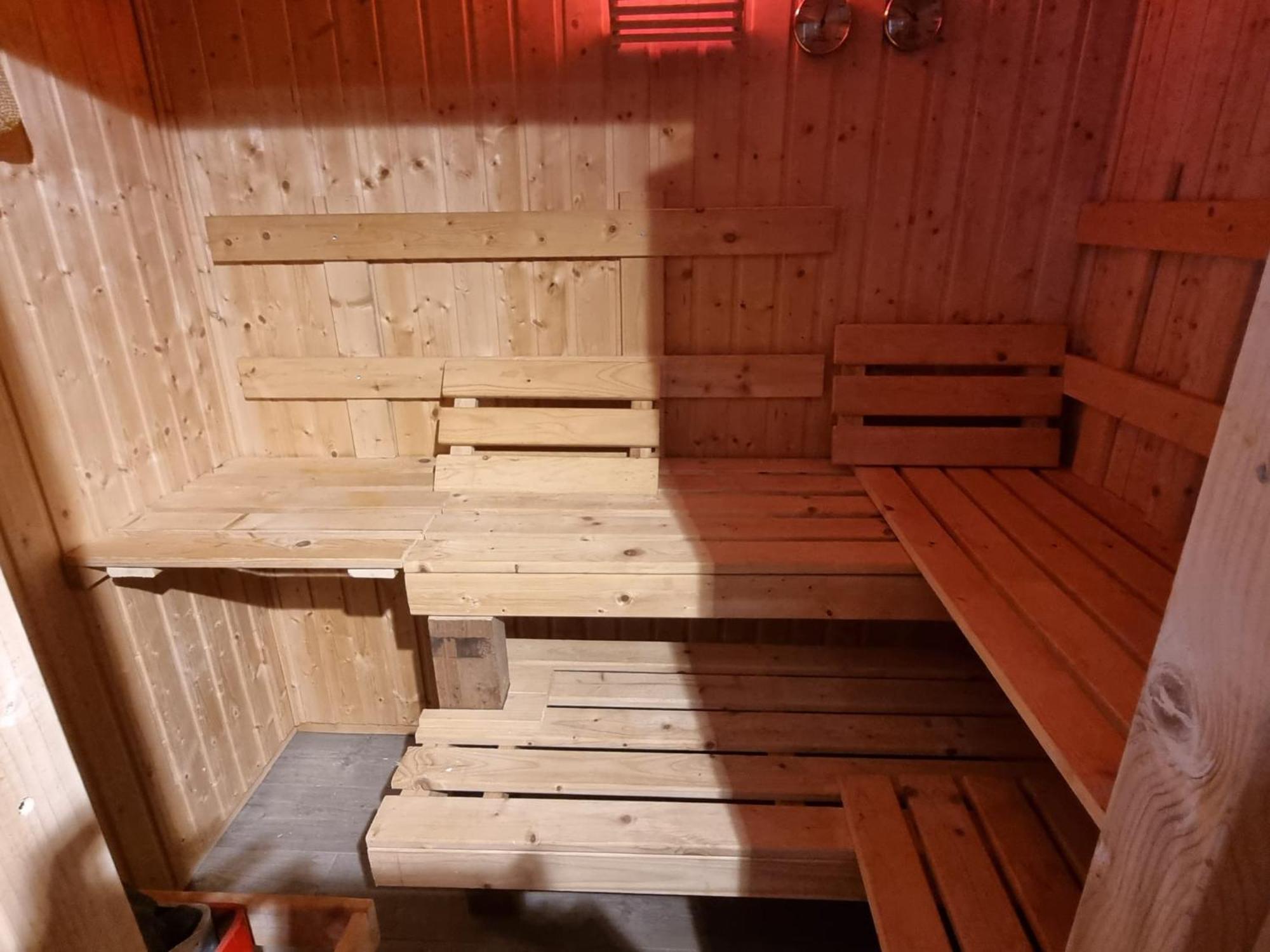 Fewo-Hierundjetzt Lichtenhain Bei Sebnitz Am Malerweg Kültér fotó