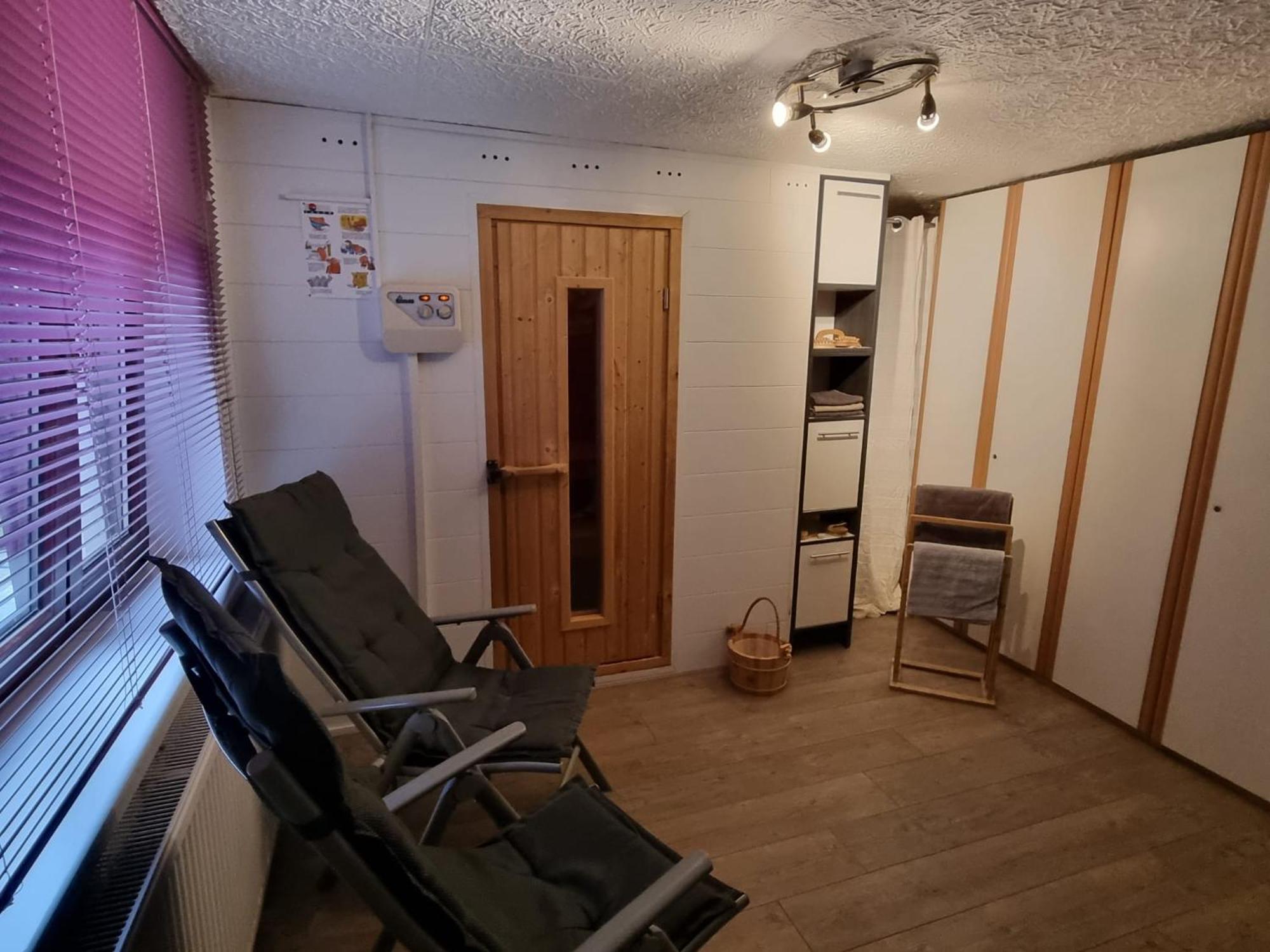 Fewo-Hierundjetzt Lichtenhain Bei Sebnitz Am Malerweg Kültér fotó